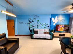 Blk 315C Corporation Tiara (Yishun), HDB 4 Rooms #631383211
